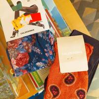 Calzedonia 2 paia nuove