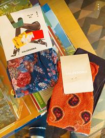 Calzedonia 2 paia nuove
