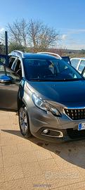 Peugeot 2008 1.5 100 cv 