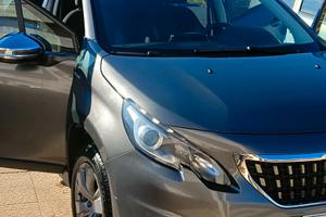 Peugeot 2008 1.5 100 cv 