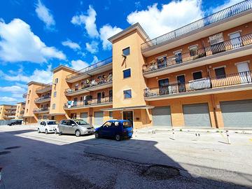 2 LOCALI A FOGGIA