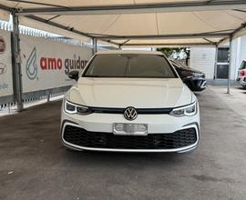 Volkswagen Golf 1.4 Plug-In Hybrid DSG GTE