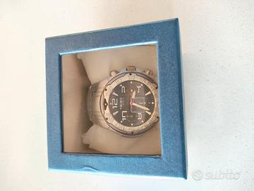 orologio Breil tribe nuovo mai usato 