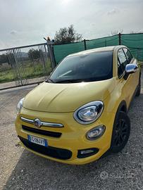 Fiat 500X 1.3 MultiJet 95 CV Pop Star