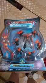 Atomicron - Air Force