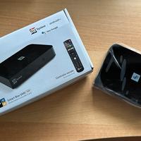 TELE System UP T2 4K Android TV