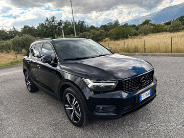 volevo xc40