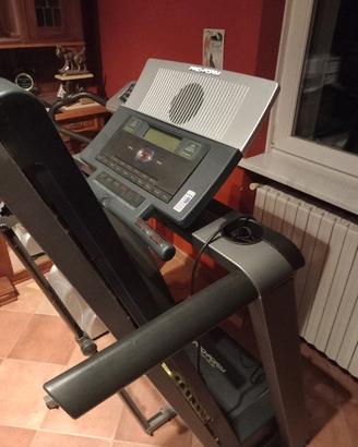 tapis roulant pro form