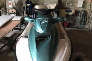 Moto d'acqua seadoo 750 3 posti
