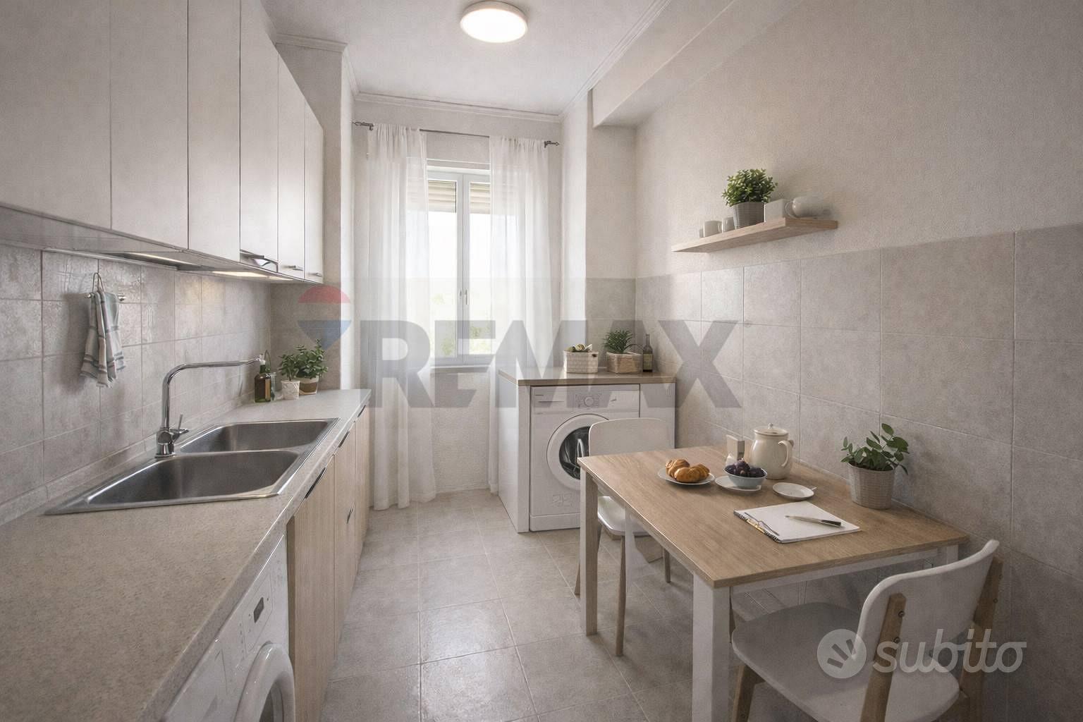Appartamento – Gravina di Catania, San Paolo, Catania - Vista 3
