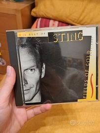 Cd Sting