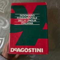 Dizionario della lingua italiana DeAgostini