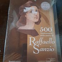 Cofanetto di Raffaello Sanzio 2020