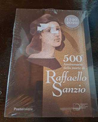 Cofanetto di Raffaello Sanzio 2020