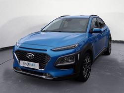 Hyundai Kona Hybrid 1.6 HEV Exellence 2WD DCT