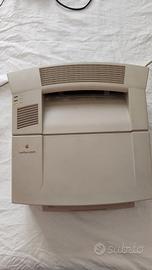 Stampante Apple e Asante Talk