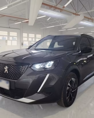 PEUGEOT 2008 BLUEHDI 130 EAT8 ALLURE PACK S/S AUT.
