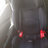 Chicco Youniverse Fix Seggiolino Auto 9-36 kg ISOF