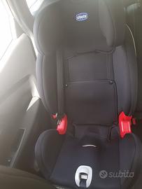 Chicco Youniverse Fix Seggiolino Auto 9-36 kg ISOF