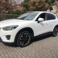 Mazda CX-5 2.2L Skyactiv-D 175CV 4WD Exceed