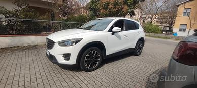 Mazda CX-5 2.2L Skyactiv-D 175CV 4WD Exceed