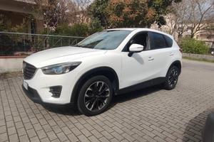 Mazda CX-5 2.2L Skyactiv-D 175CV 4WD Exceed