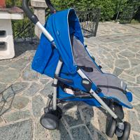 Passeggino Chicco