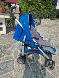 Passeggino Chicco