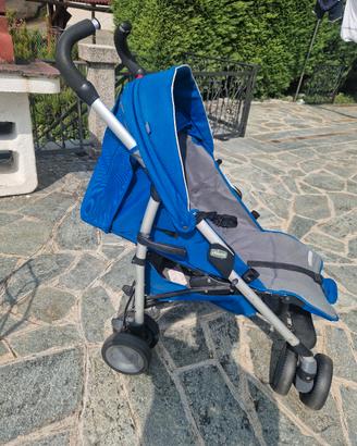 Passeggino Chicco