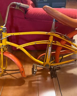 Bicicletta graziella