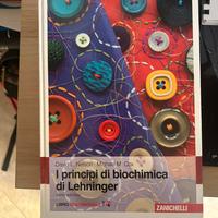 Principi dí biochimica
