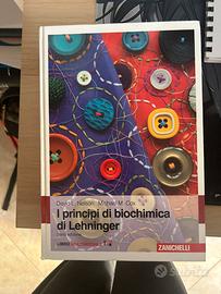 Principi dí biochimica