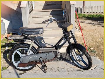 Piaggio Bravo – da intervento