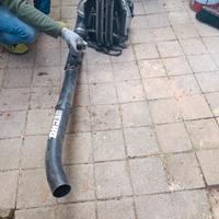 Soffiatore echo PB650