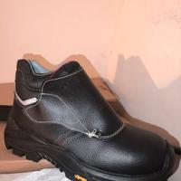 Scarpe antinfortunistiche Upower