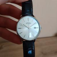 Orologio elegante uomo, Rotary