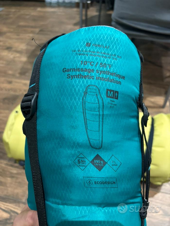 Sacca scout Vendita in Abbigliamento e accessori