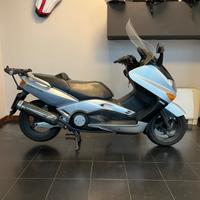 Yamaha T Max - 2002