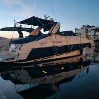 Cranchi 41 Endurance