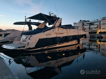 Cranchi 41 Endurance