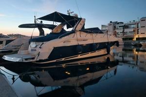 Cranchi 41 Endurance