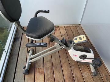 Bici da camera