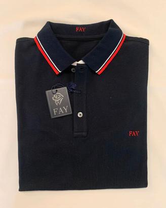 Polo   F A Y