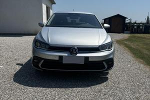 Volkswagen Polo Life DSG