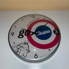 Orologio vespa Vendita in Collezionismo