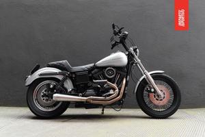 Harley-Davidson FXDX Dyna Super Glide Sport - 1999