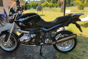 Bmw R 1200 R