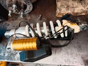 Ammortizzatore SACHS Dynamic ESA BMW 1200/1250