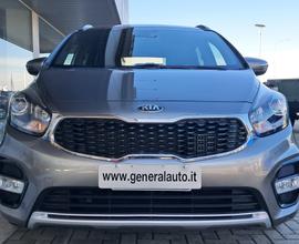 Kia Carens 1.7 CRDi 115 CV Class