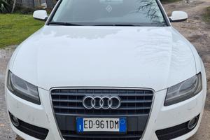 AUDI A5 2.0 TDI 170CV